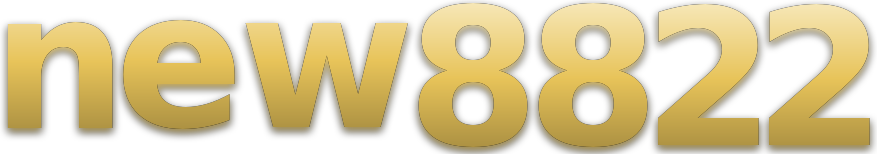 new8822 logo