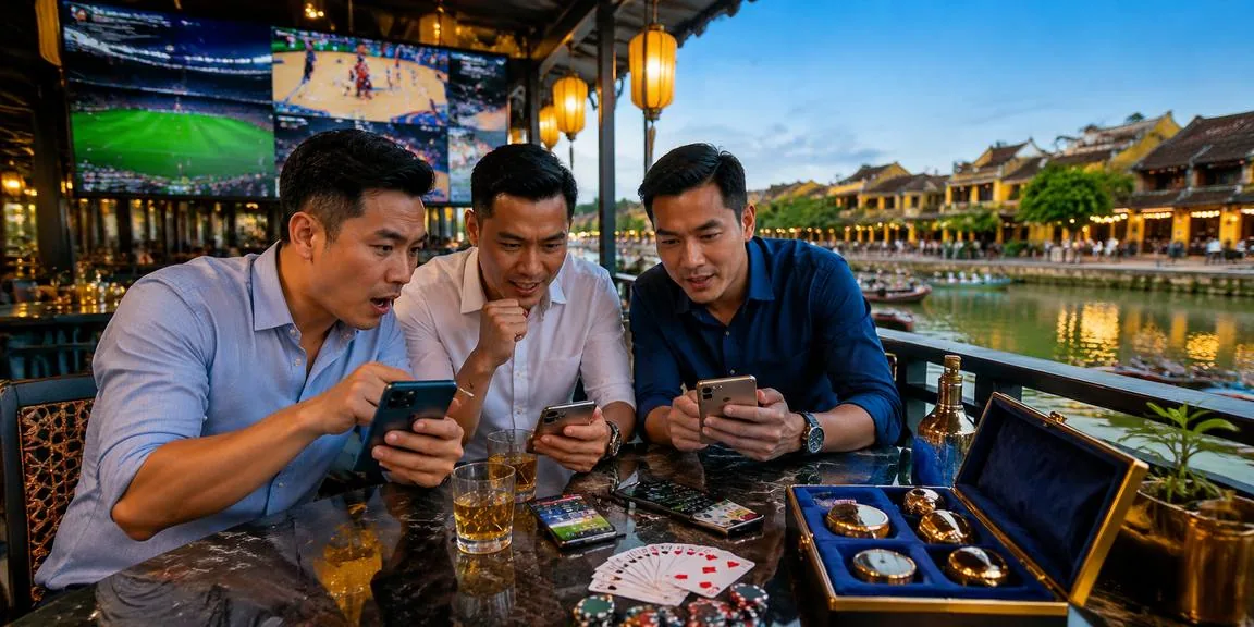 new8822 Trình duyệt hiện đại